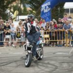 BMW Motorrad Days Sabiñánigo 2018