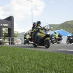 BMW Motorrad Days Sabiñánigo 2018