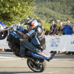 BMW Motorrad Days Sabiñánigo 2018