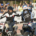 BMW Motorrad Days Sabiñánigo 2018