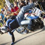 BMW Motorrad Days Sabiñánigo 2018