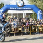 BMW Motorrad Days Sabiñánigo 2018