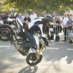 BMW Motorrad Days Sabiñánigo 2018