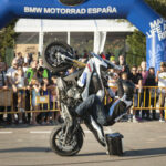 BMW Motorrad Days Sabiñánigo 2018