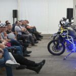 BMW Motorrad Days Sabiñánigo 2018