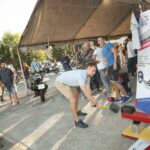 BMW Motorrad Days Sabiñánigo 2018