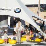 BMW Motorrad Days Sabiñánigo 2018