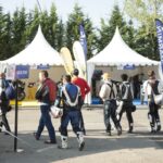 BMW Motorrad Days Sabiñánigo 2018