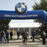 BMW Motorrad Days Sabiñánigo 2018
