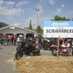 BMW Motorrad Days Sabiñánigo 2018