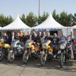 BMW Motorrad Days Sabiñánigo 2018