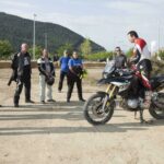 BMW Motorrad Days Sabiñánigo 2018