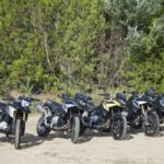 BMW Motorrad Days Sabiñánigo 2018