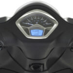 Piaggio Liberty iGet ABS: 301 unidadesn