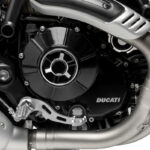 Scrambler Ducati Icon 2019