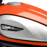 Scrambler Ducati Icon 2019