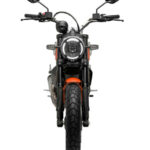 Scrambler Ducati Icon 2019