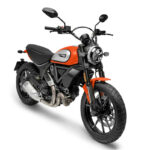 Scrambler Ducati Icon 2019