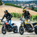 Scrambler Ducati Icon 2019