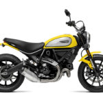 Scrambler Ducati Icon 2019