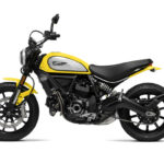 Scrambler Ducati Icon 2019