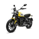 Scrambler Ducati Icon 2019