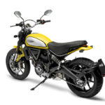 Scrambler Ducati Icon 2019