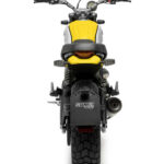 Scrambler Ducati Icon 2019