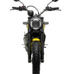 Scrambler Ducati Icon 2019