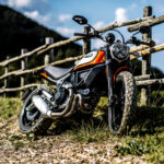 Scrambler Ducati Icon 2019