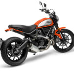 Scrambler Ducati Icon 2019