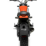 Scrambler Ducati Icon 2019