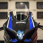 Suzuki GSX-R1000R RYUYO