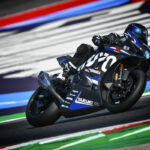 Suzuki GSX-R1000R RYUYO