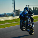 Suzuki GSX-R1000R RYUYO