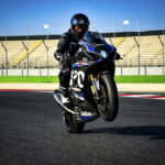 Suzuki GSX-R1000R RYUYO