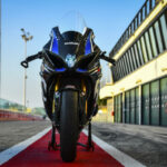 Suzuki GSX-R1000R RYUYO