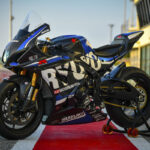 Suzuki GSX-R1000R RYUYO