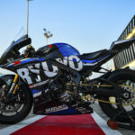 Suzuki GSX-R1000R RYUYO