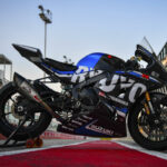 Suzuki GSX-R1000R RYUYO