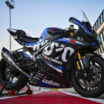 Suzuki GSX-R1000R RYUYO