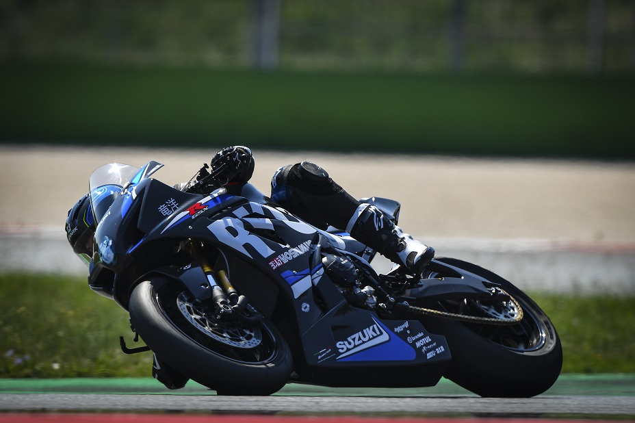 suzuki gsx r 1000 r ryuyo 3