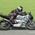 Triumph 765 Moto2