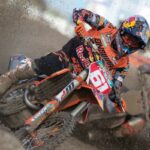 Victoria de Jorge Prado en Assen