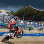 Victoria de Jorge Prado en Assen