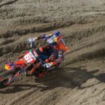 Victoria de Jorge Prado en Assen