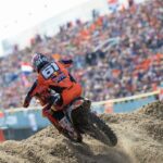 Victoria de Jorge Prado en Assen