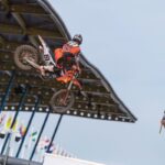 Victoria de Jorge Prado en Assen