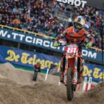 Victoria de Jorge Prado en Assen