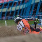 Victoria de Jorge Prado en Assen